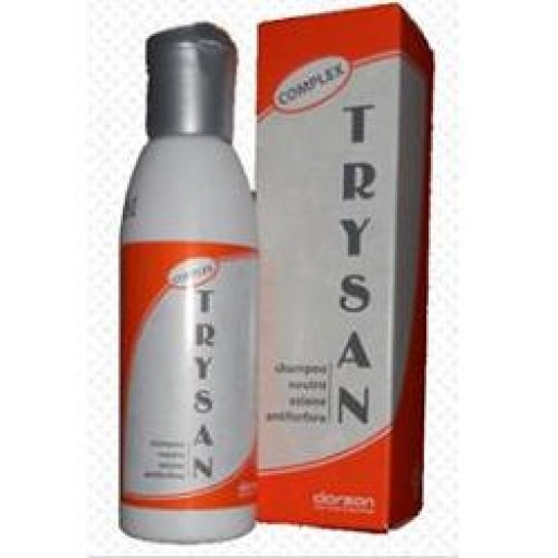 TRYSAN SH COMPLEX 125ML