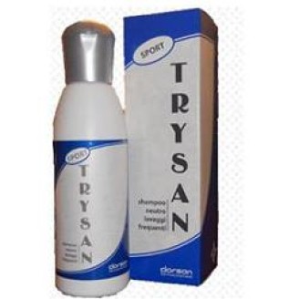 TRYSAN Sport Sh.Lav.Freq.125ml