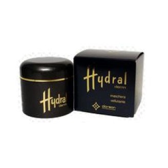 HYDRAL Maschera Vellut.50ml