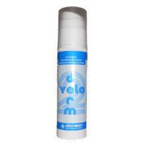 VELODERM 2 Gel Lenitivo 100ml