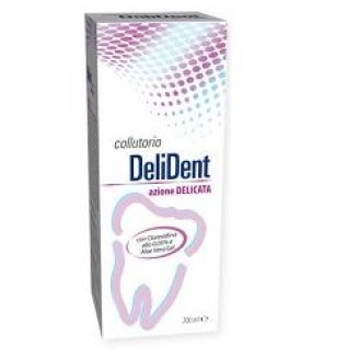 DELIDENT COLLUTORIO 200ML