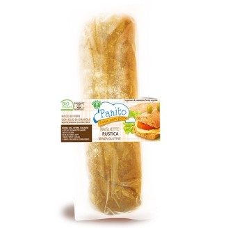 R&R Baguette Rustica 160g