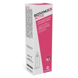 BIOTHYMUS AC ACT D LOZ 100ML