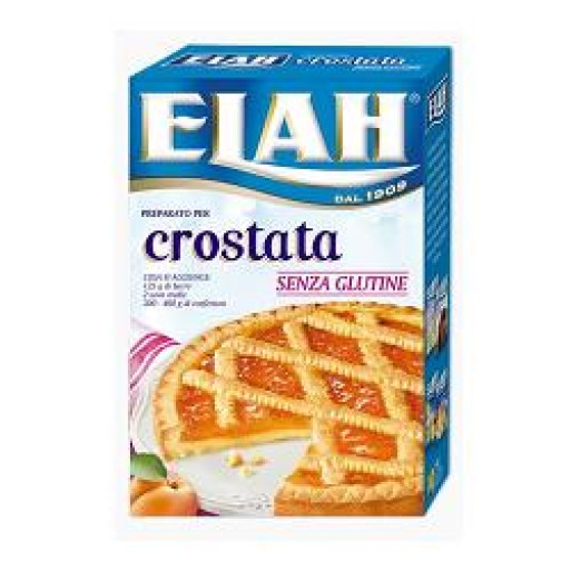 ELAH Prep.Crostata 395g