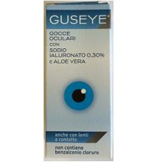 GUSEYE Coll.10ml