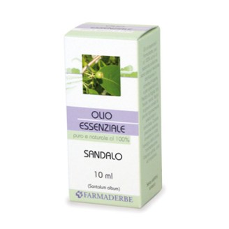 FARMADERBE OE SANDALO 10ML