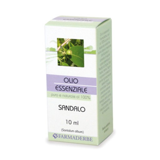 FARMADERBE OE SANDALO 10ML