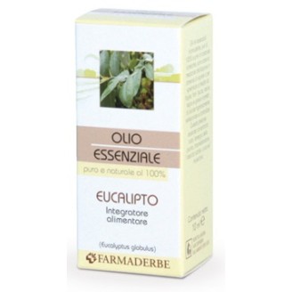 FARMADERBE OE EUCALIPTO 10ML