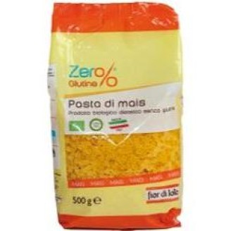 ZER%GLUT Pasta Mais Stelline