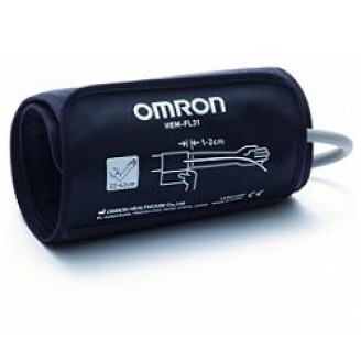 OMRON Bracc.Intelli Wrap M6