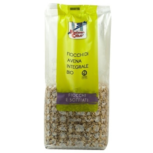 FsC Fiocchi Avena 500g