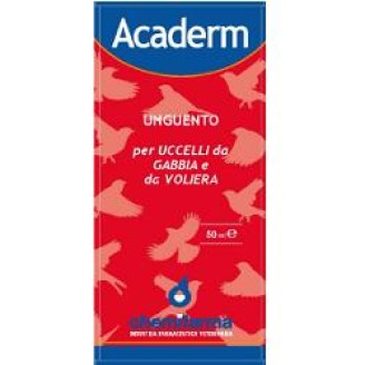 ACADERM 50ML