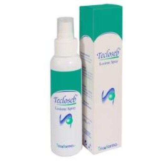 TECLOSEB Loz.Spray 100ml