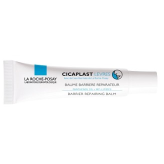 CICAPLAST LEVRES 7,5ML