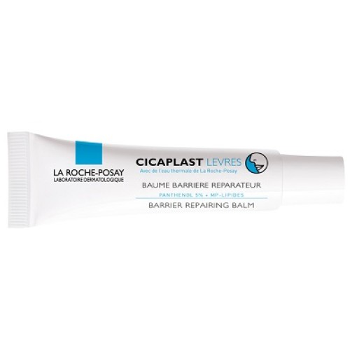 CICAPLAST LEVRES 7,5ML