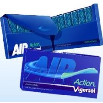 AIR ACTION VIGORSOL GET FRESH