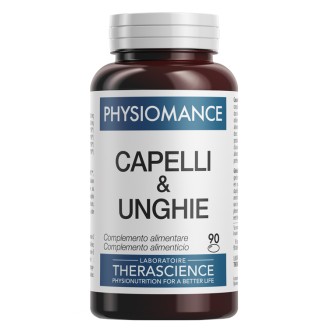 PHYSIOMANCE Cap&Unghie 90Perle