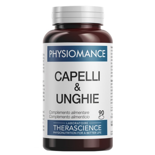 PHYSIOMANCE Cap&Unghie 90Perle