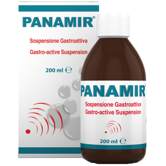 PANAMIR Sosp.200ml