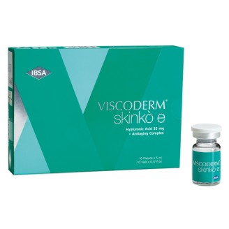 VISCODERM SKINKO SIR I32MG10FL