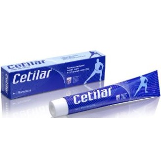 CETILAR 50ML