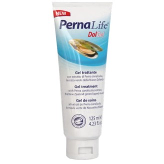 PERNALIFE Dol Gel  125ml