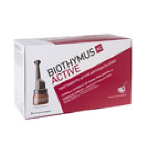 BIOTHYMUS U TRATT 10F+SH ENERG