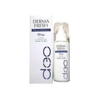 DERMAFRESH DEO BOY 100ML