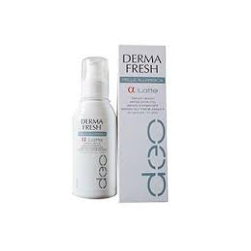 DERMAFRESH DEO PELLE ALLERGICA