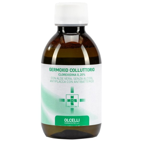 GERMOXID Coll.Clor.0,20% 200ml