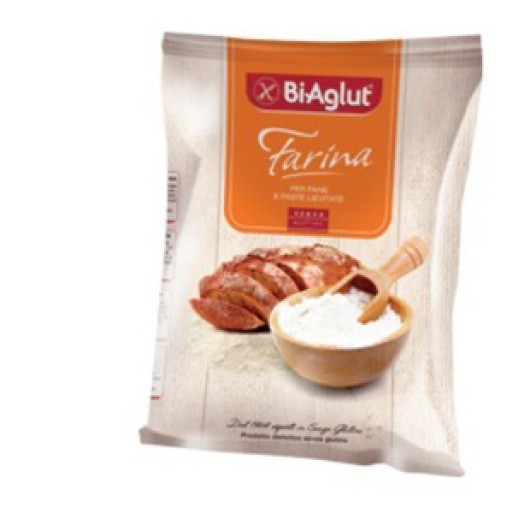 BIAGLUT Farina Pane  500g