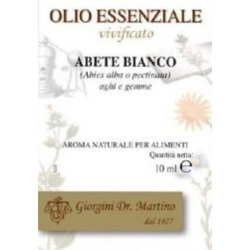 ABETE Bianco OE 10ml SVS