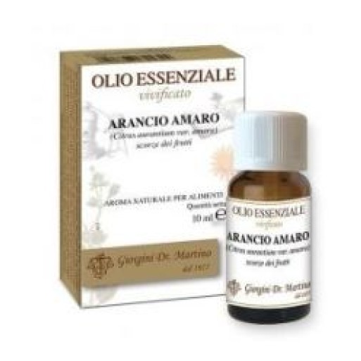 ARANCIO Amaro OE 10ml SVS