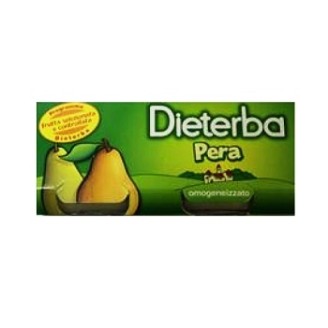 DIETERBA OMOG PERA 3PZ 80G