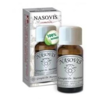 NASOVIS Gtt 10ml