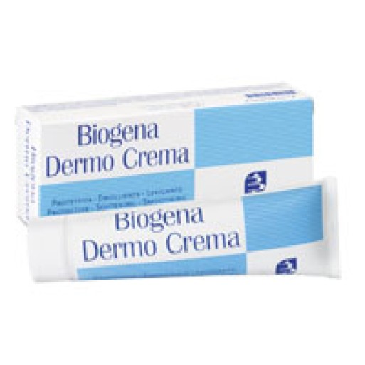 BIOGENA Dermo Crema 200ml