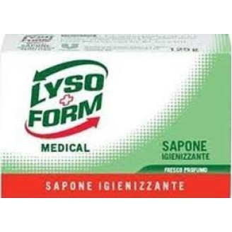 LYSOFORM MED.Sap.Disinf.125g