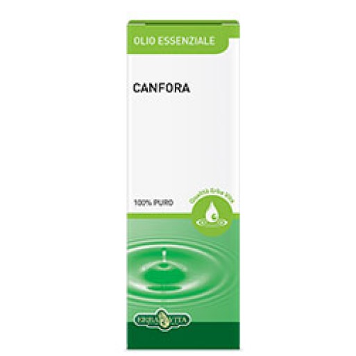 OLIO Ess.Canfora 10ml      EBV