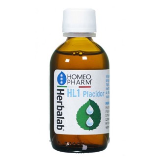 HERBALAB HL 1 50ml