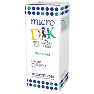 MICRODK 10ml