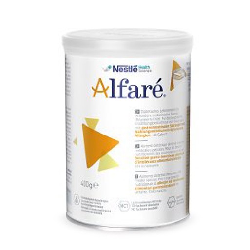 ALFARE 400G