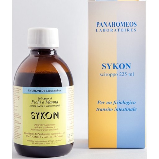 SYKON Scir.225ml