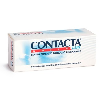 CONTACTA Lens Daily -2,25 30pz