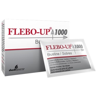 FLEBO-UP 1000 18BUST