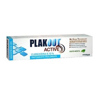 EMOFORM PLAKOUT ACTIVE D 0,12%