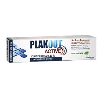 EMOFORM PLAKOUT ACTIVE D 0,20%