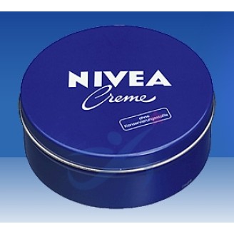 NIVEA  Crema 250ml