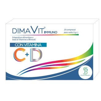 DIMAVIT Immuno 20 Cps