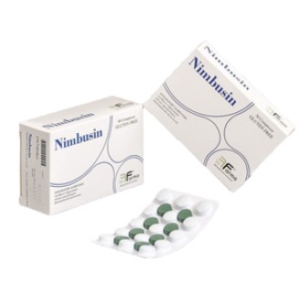 NIMBUSIN 60 Cpr