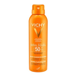 VICHY CS Spy Inv.fp50+200ml